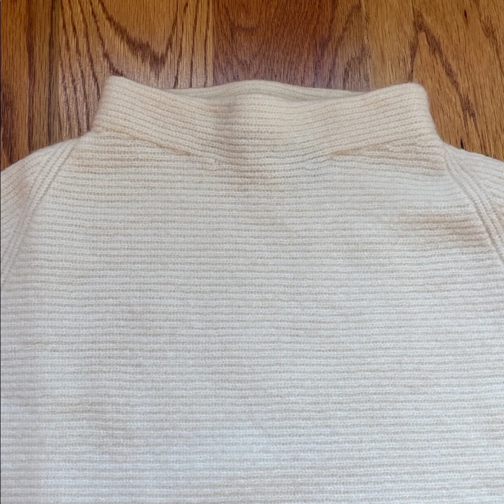 N/A theory cashmere